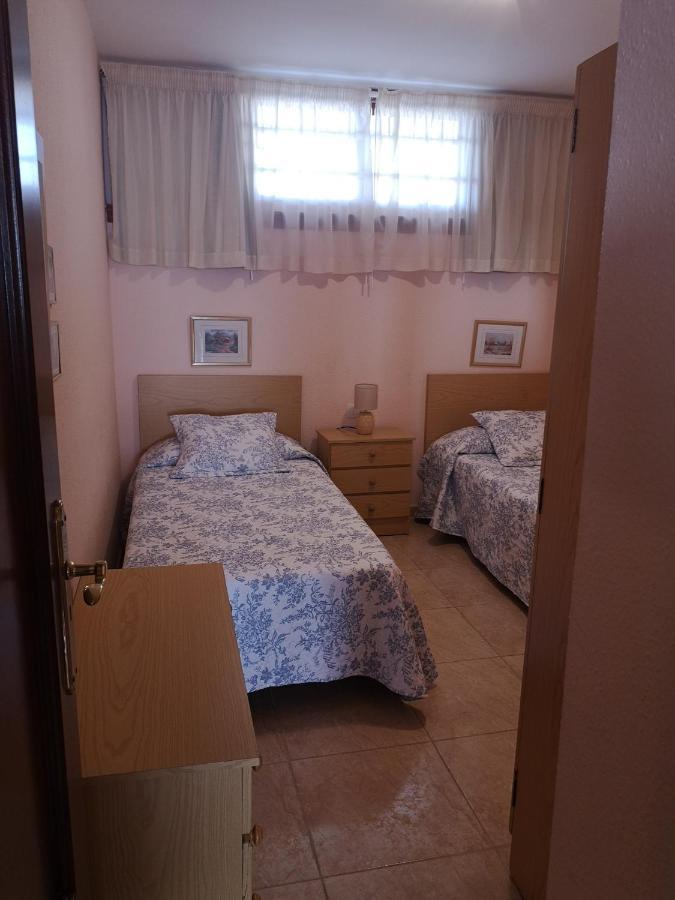 Apartamento Achacay Vistamar