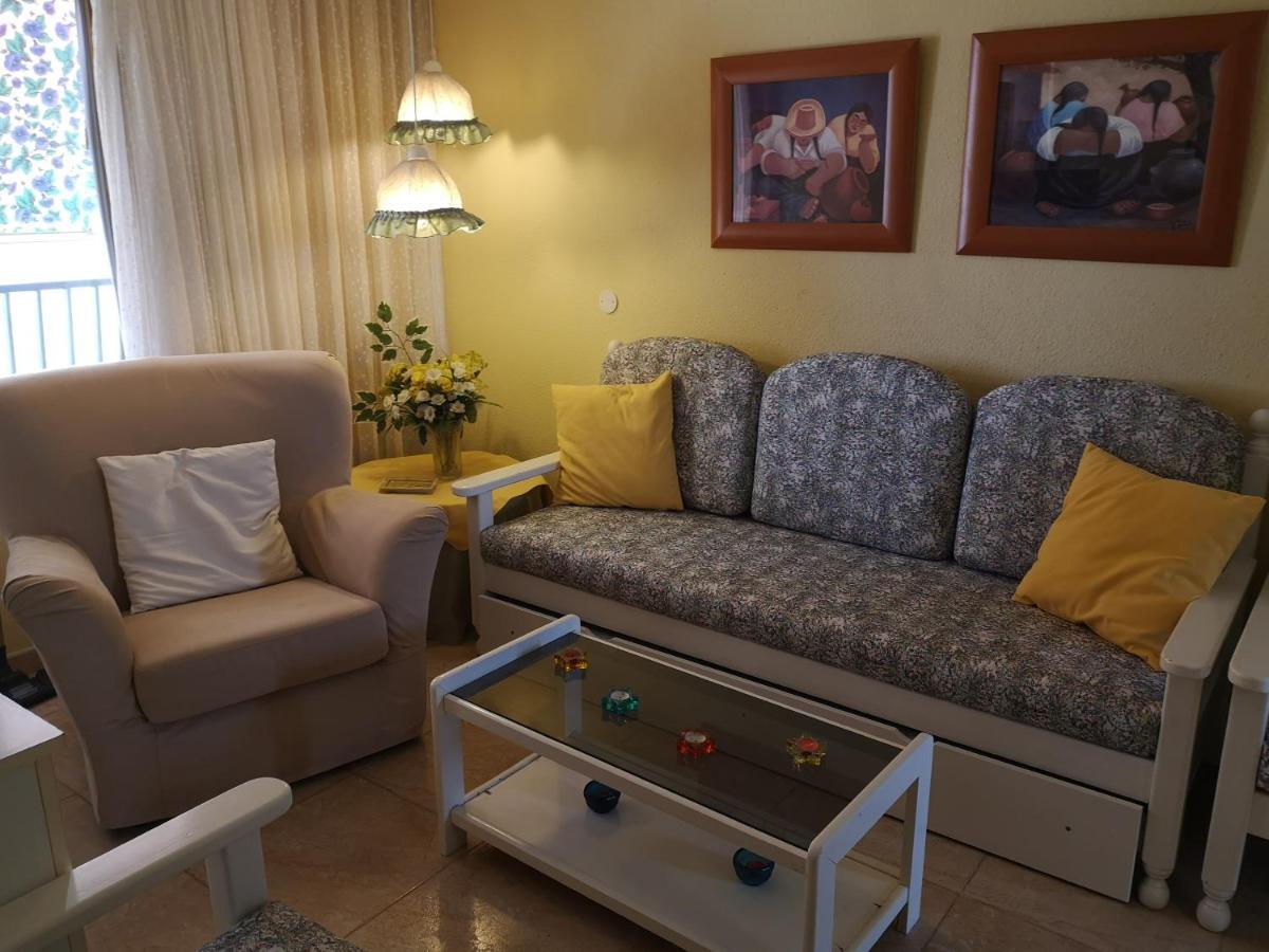 Apartamento Achacay Vistamar