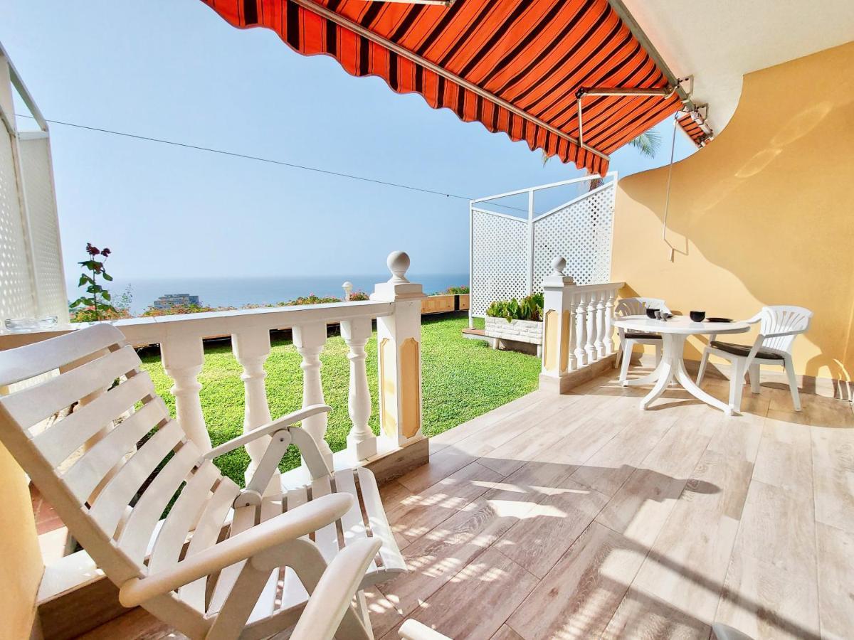 Apartamento Ikarus Puerto de la Cruz (Tenerife)