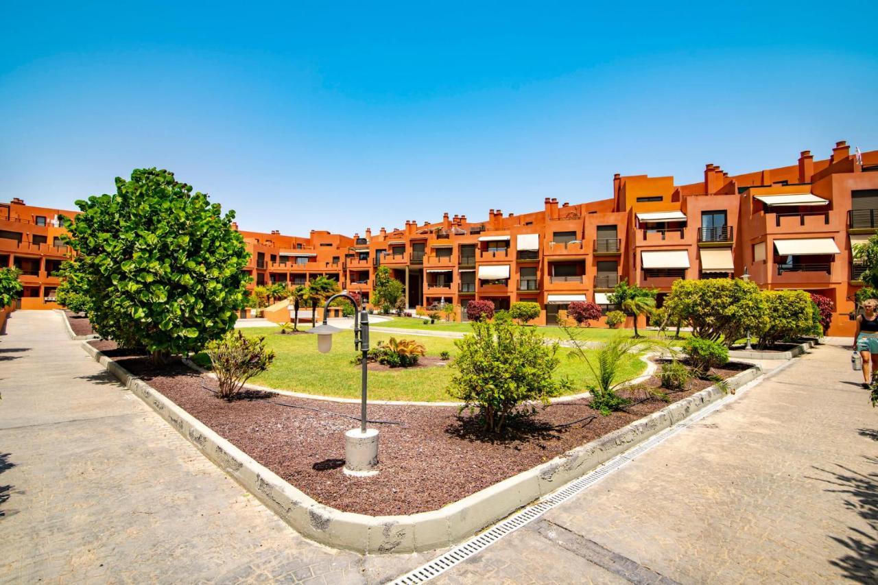 Sotavento Apartment. 1 Bedroom, 2º Floor. Apartamento El Médano