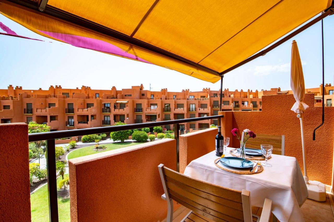 Sotavento Apartment. 1 Bedroom, 2º Floor. *