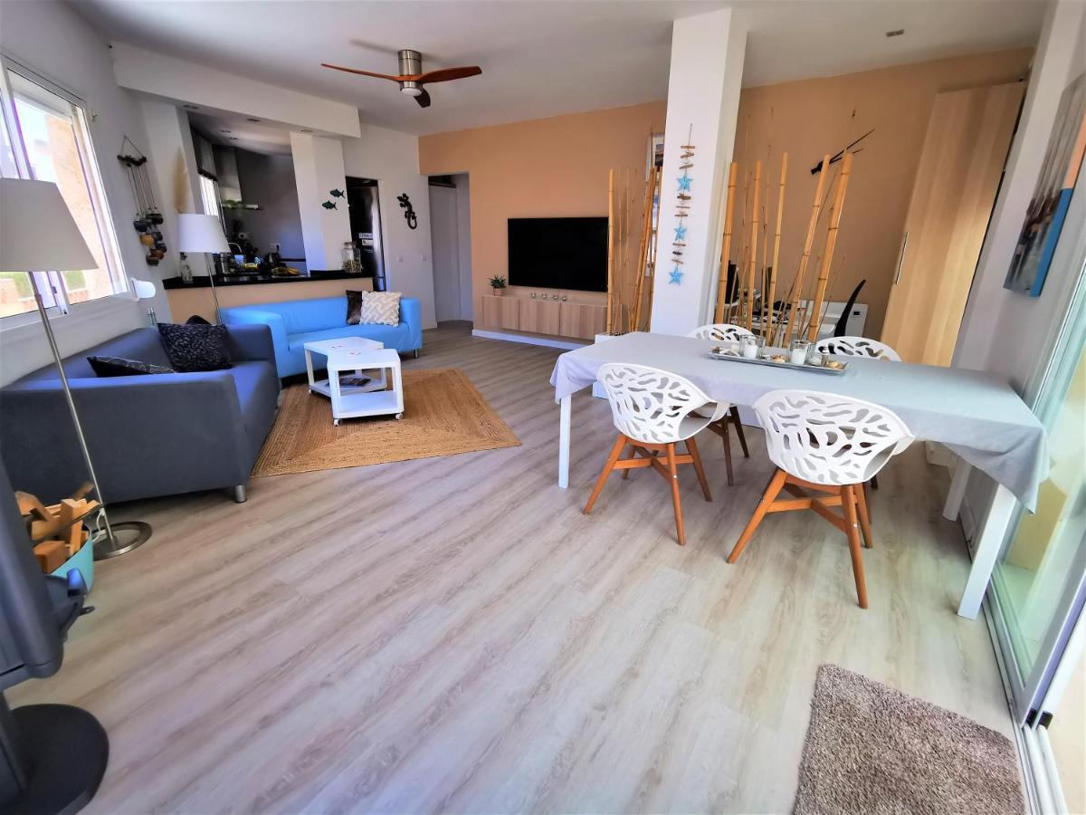 Apartamento Las Olas Carpe Diem *