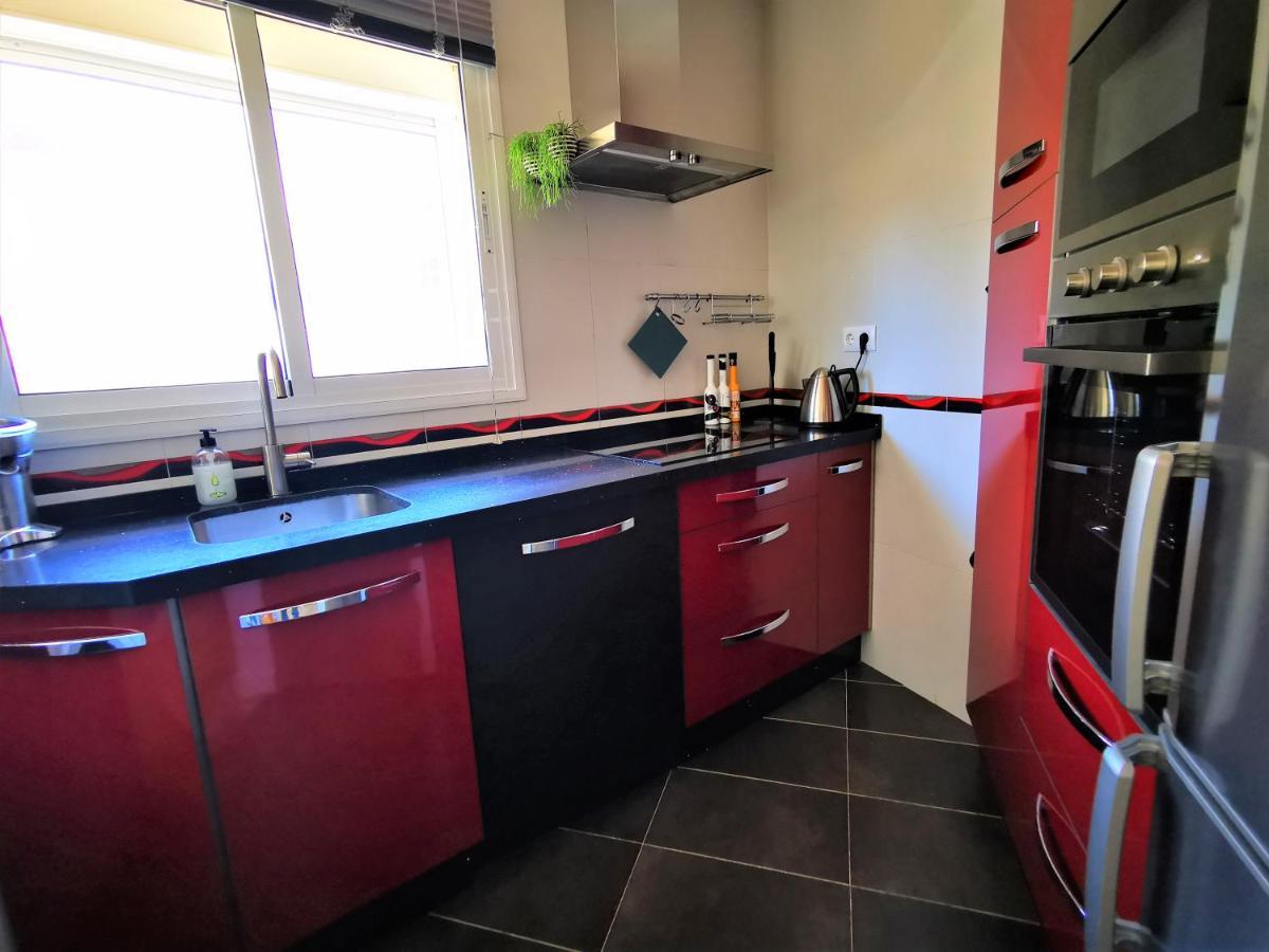Apartamento Las Olas Carpe Diem