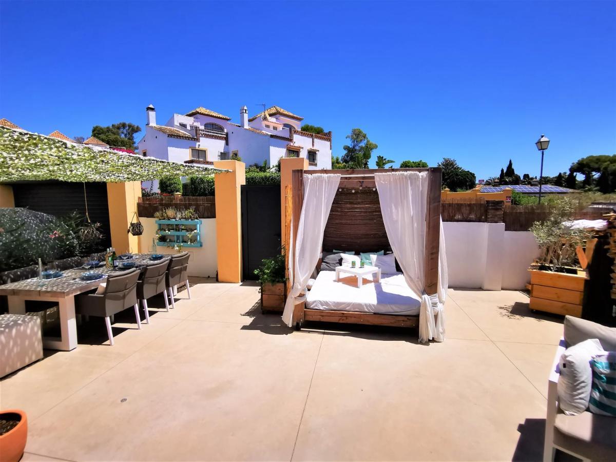 Apartamento Las Olas Carpe Diem *