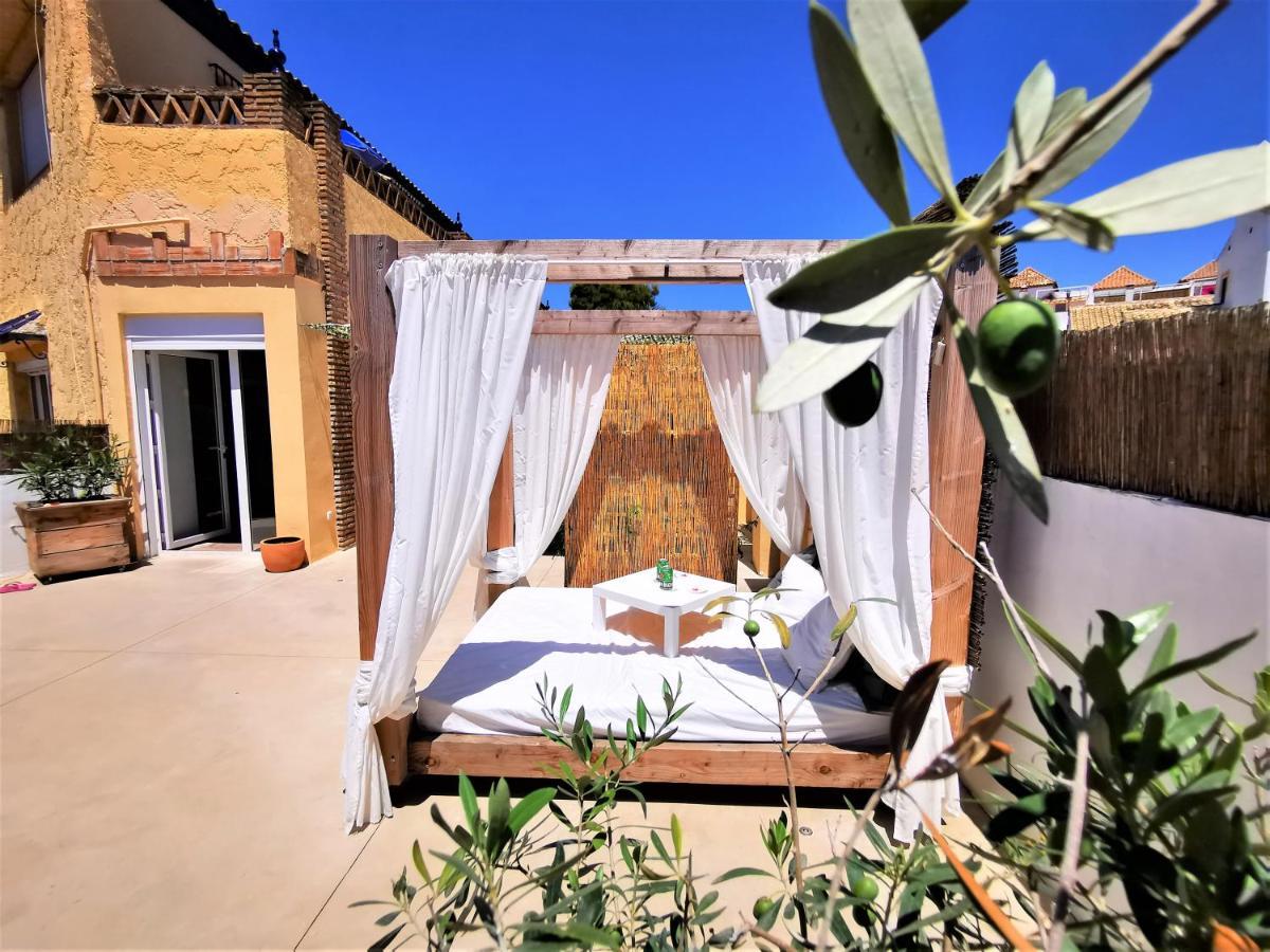 Apartamento Las Olas Carpe Diem