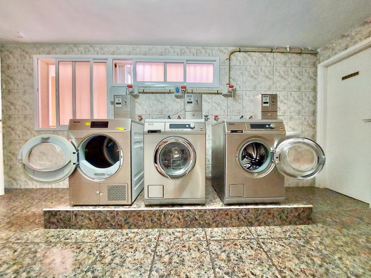 Apartamento Ikarus