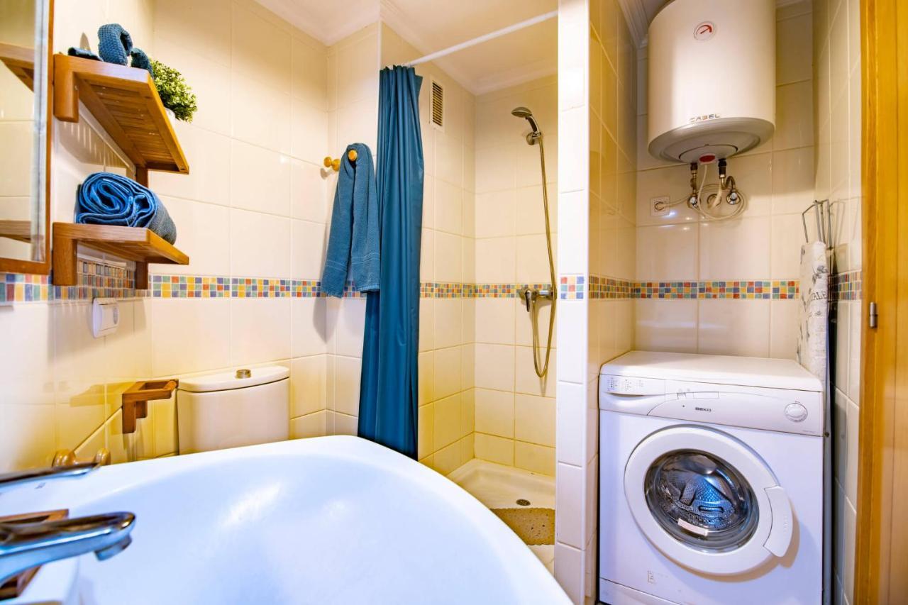 Apartamento Sotavento Apartment. 1 Bedroom, 2º Floor.