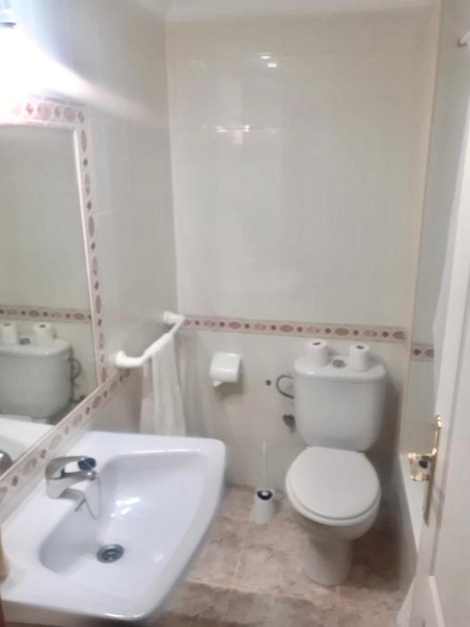 Nuevabanús Auto Check-in Apartamento *