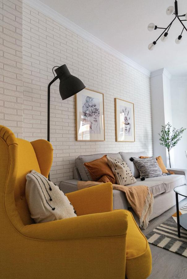 Apartment Center Nearby The +3bed +2bath +wifi Las Palmas de Gran Canaria