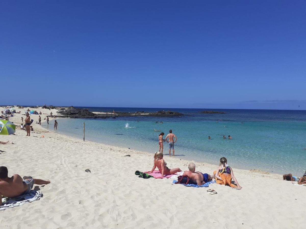 Cerca De Caleta De Fuste