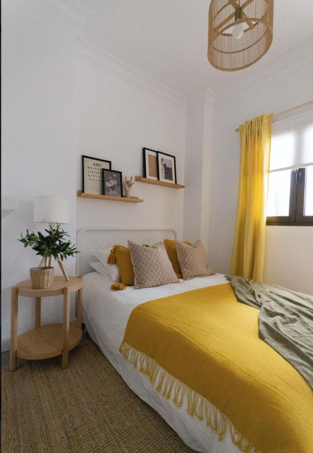 Center Nearby The +3bed +2bath +wifi Apartment
