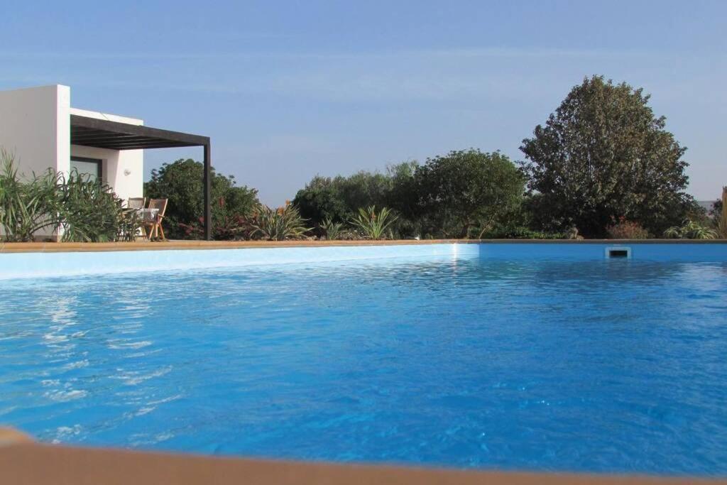Heated & Shared Pool Matriana 36b, North Shore Villa La Oliva