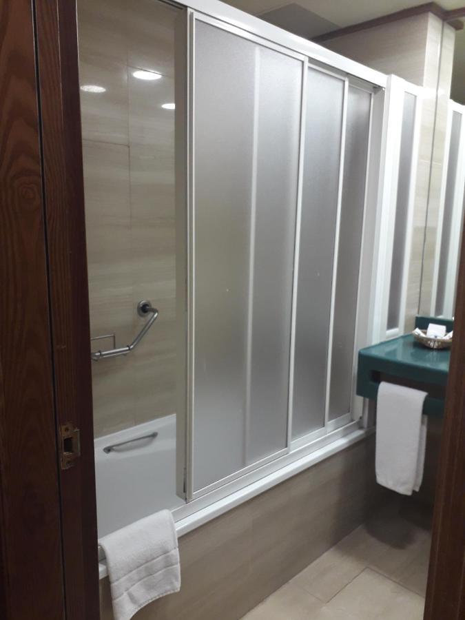 Zentral Center - Adults Only Hotel