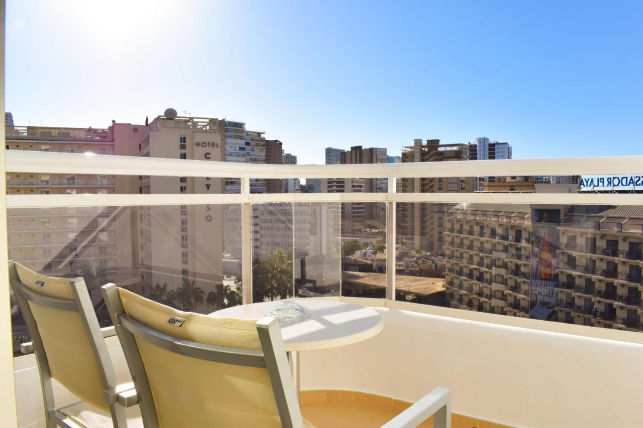 Riviera Beachotel - Adults Recommended 4*