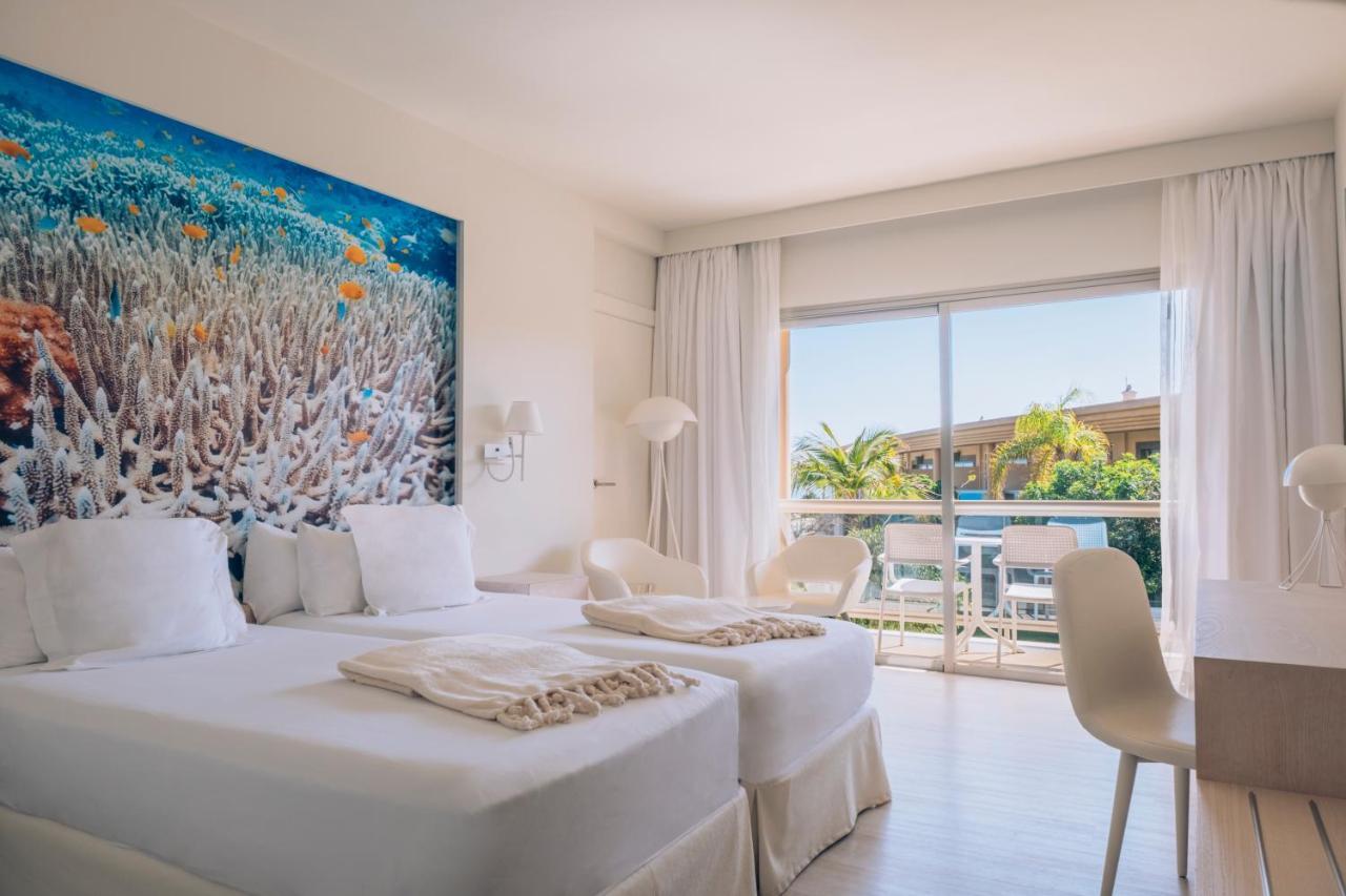Iberostar Selection Fuerteventura Palace (adults Only) Morro Jable (Fuerteventura)