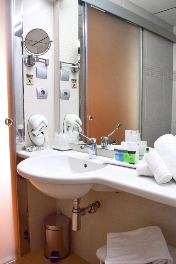 Hotel Riviera Beachotel - Adults Recommended