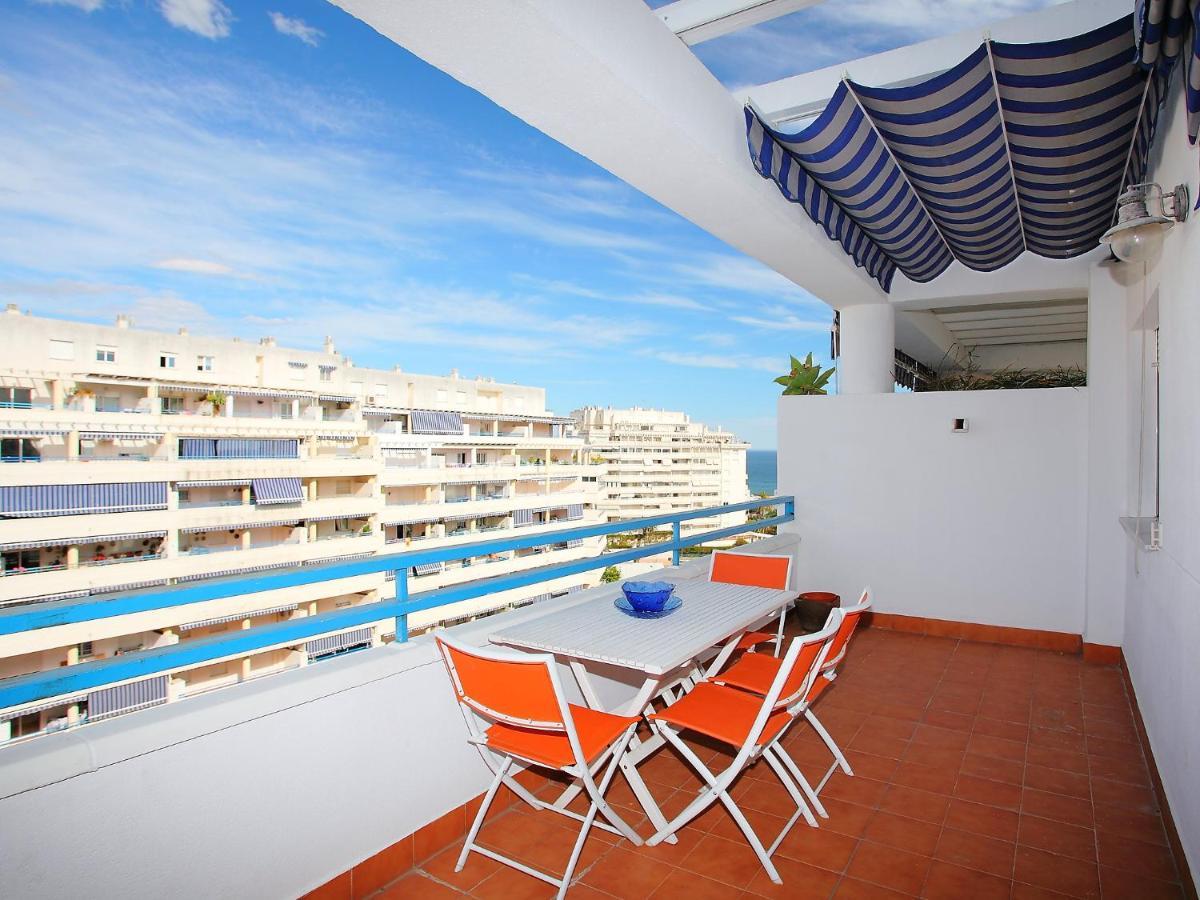Terrazas By Interhome Apartment Marbella