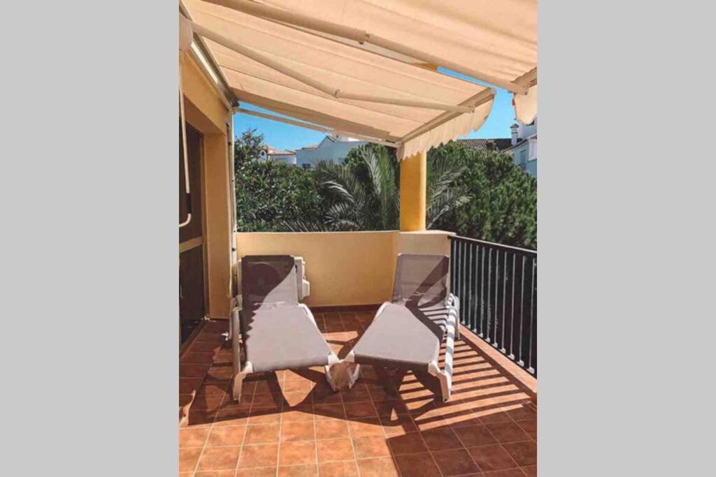 Romana Playa Apartment Marbella