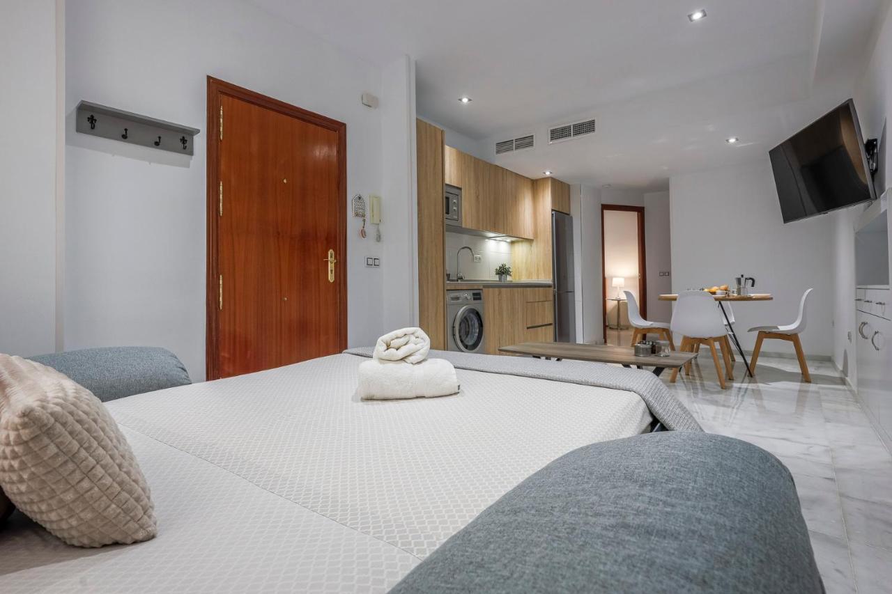 Ruiseñor 10 Apartamento Sevilla