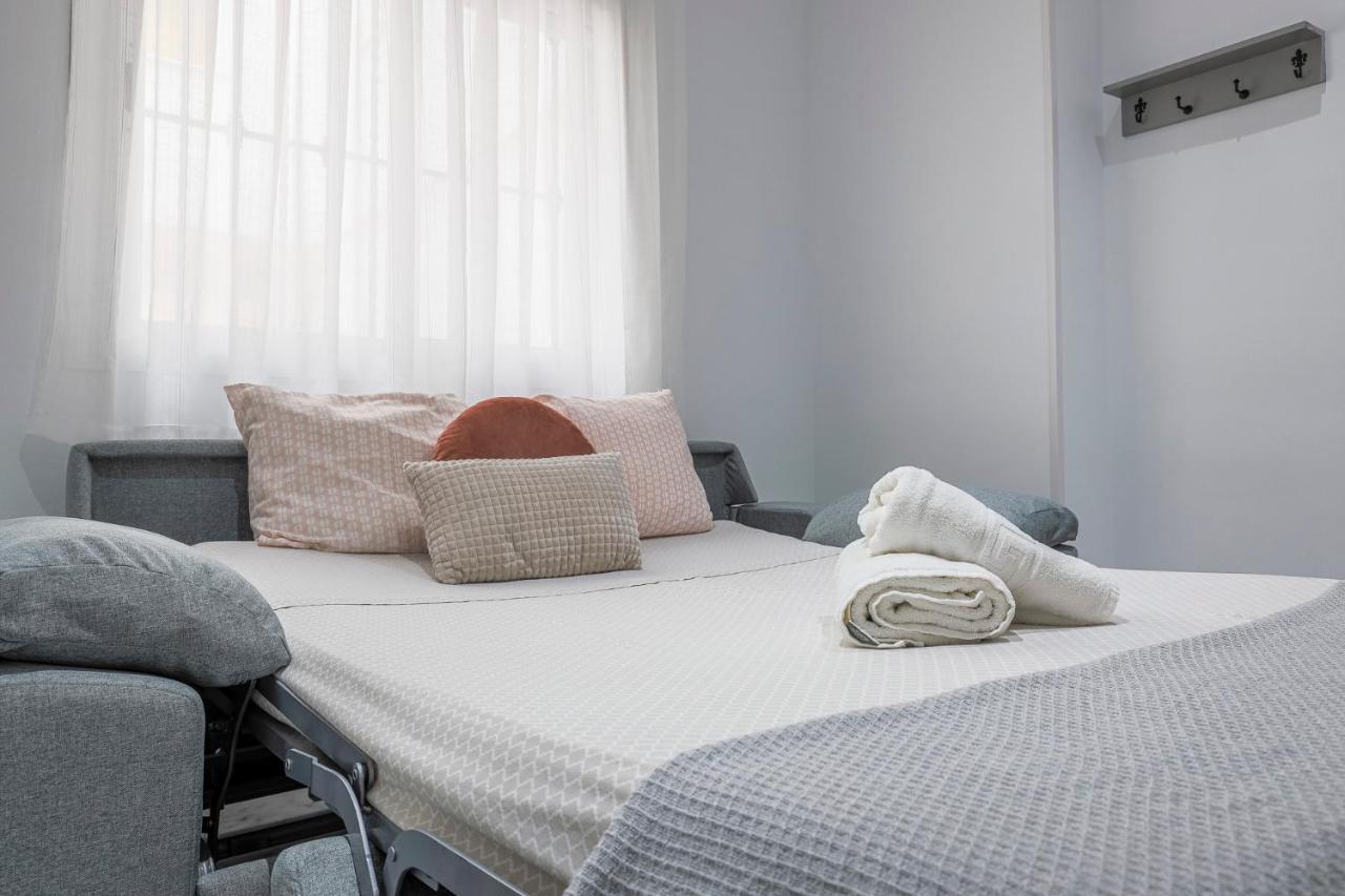 Apartamento Ruiseñor 10 *