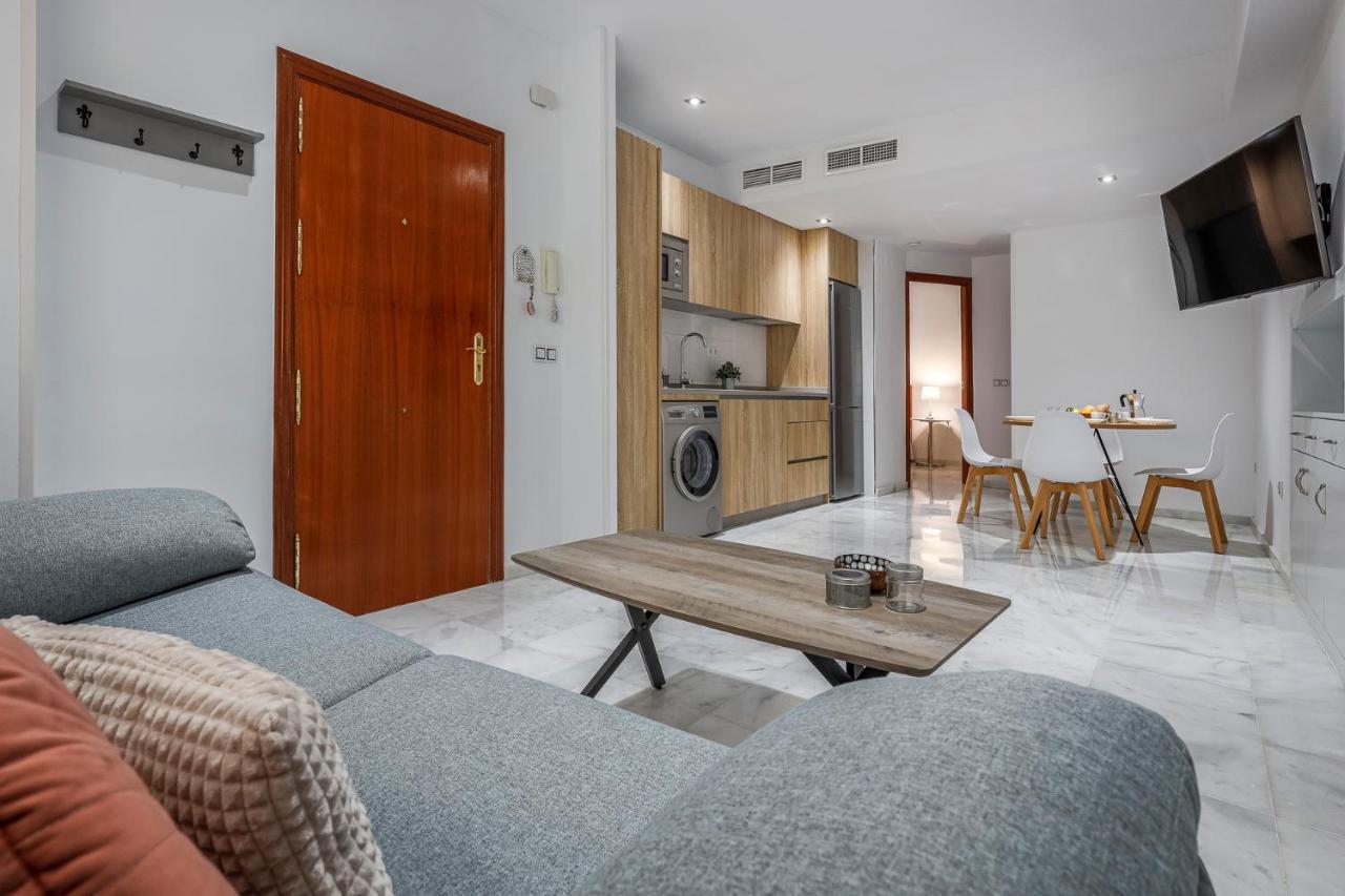Apartamento Ruiseñor 10
