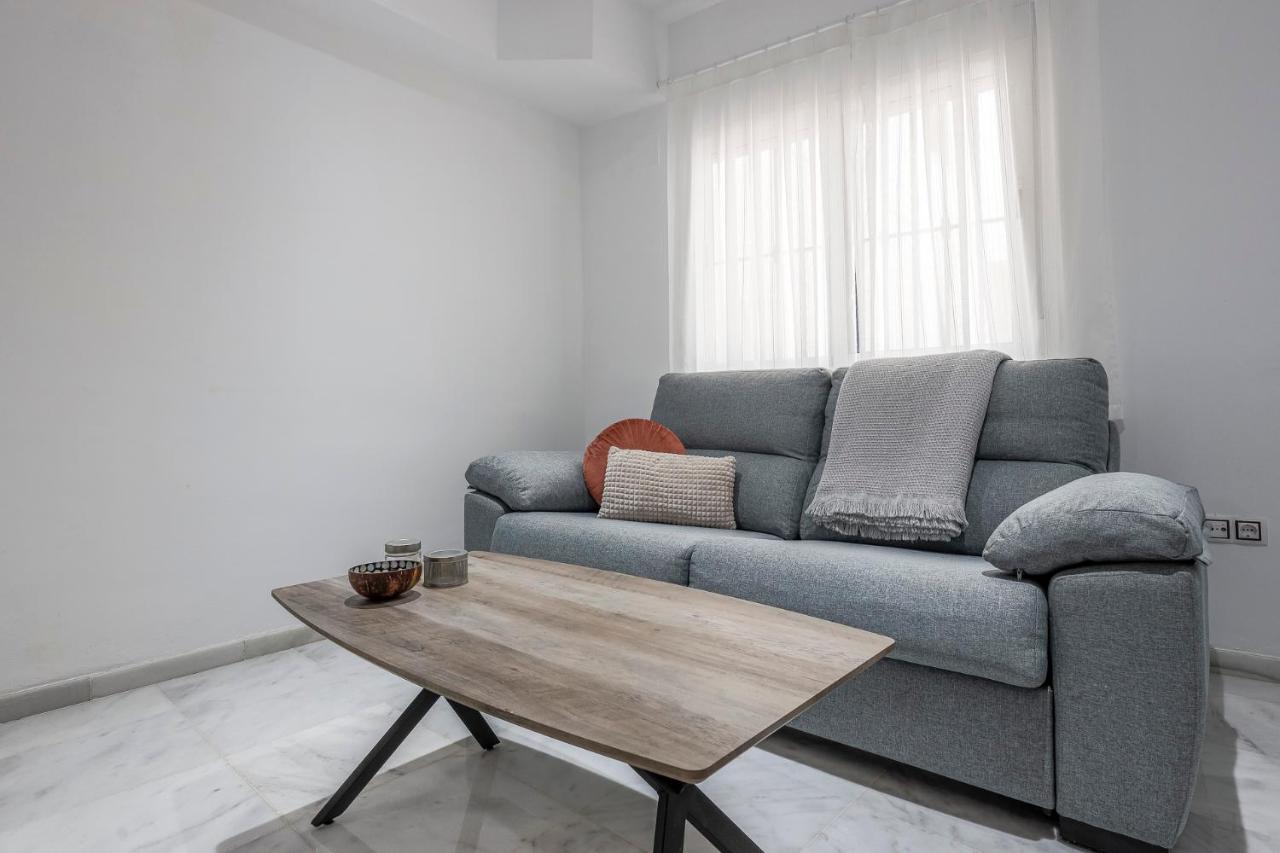Ruiseñor 10 Apartamento