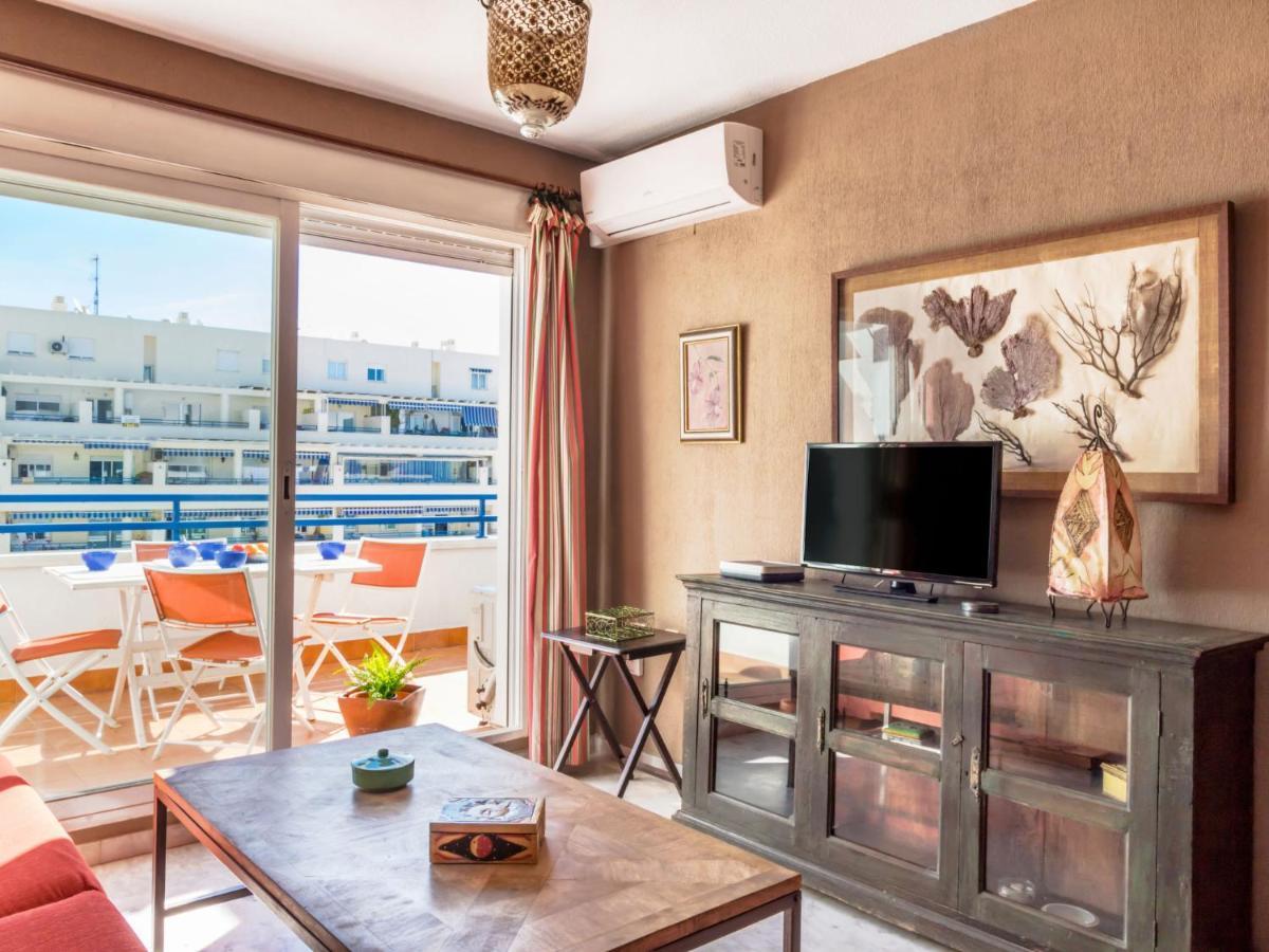 Terrazas By Interhome Apartment Marbella