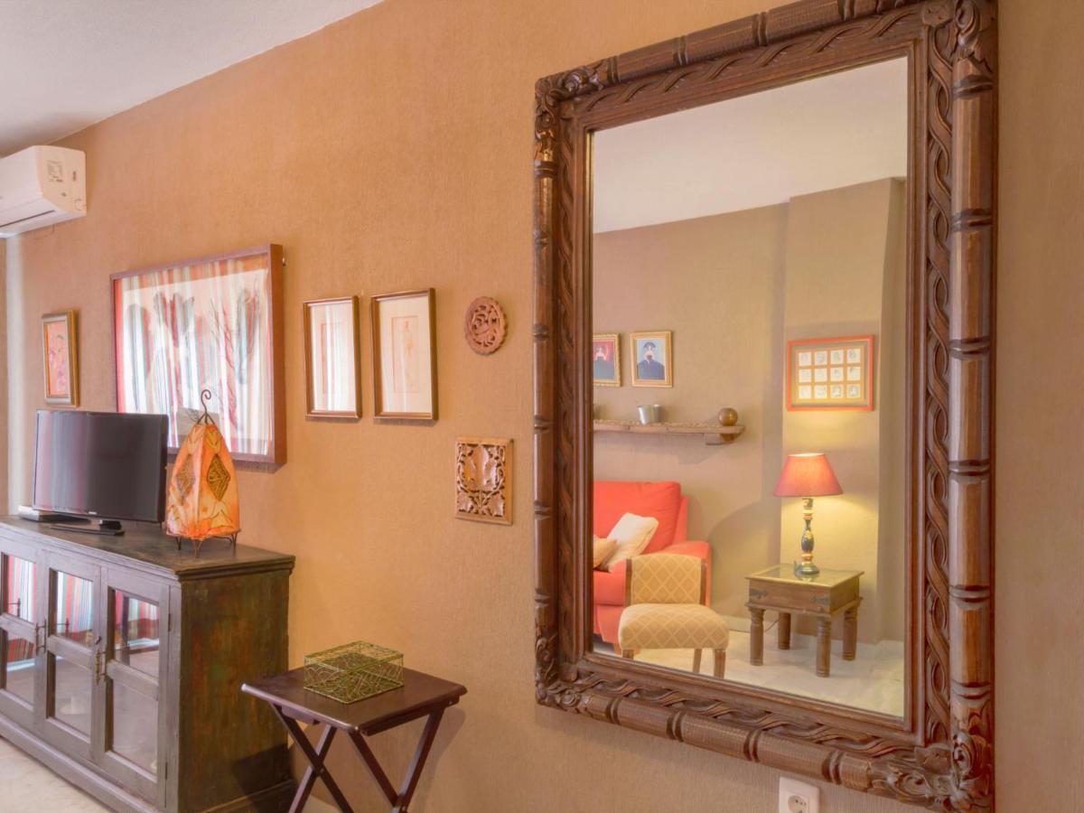 Terrazas By Interhome Apartment *