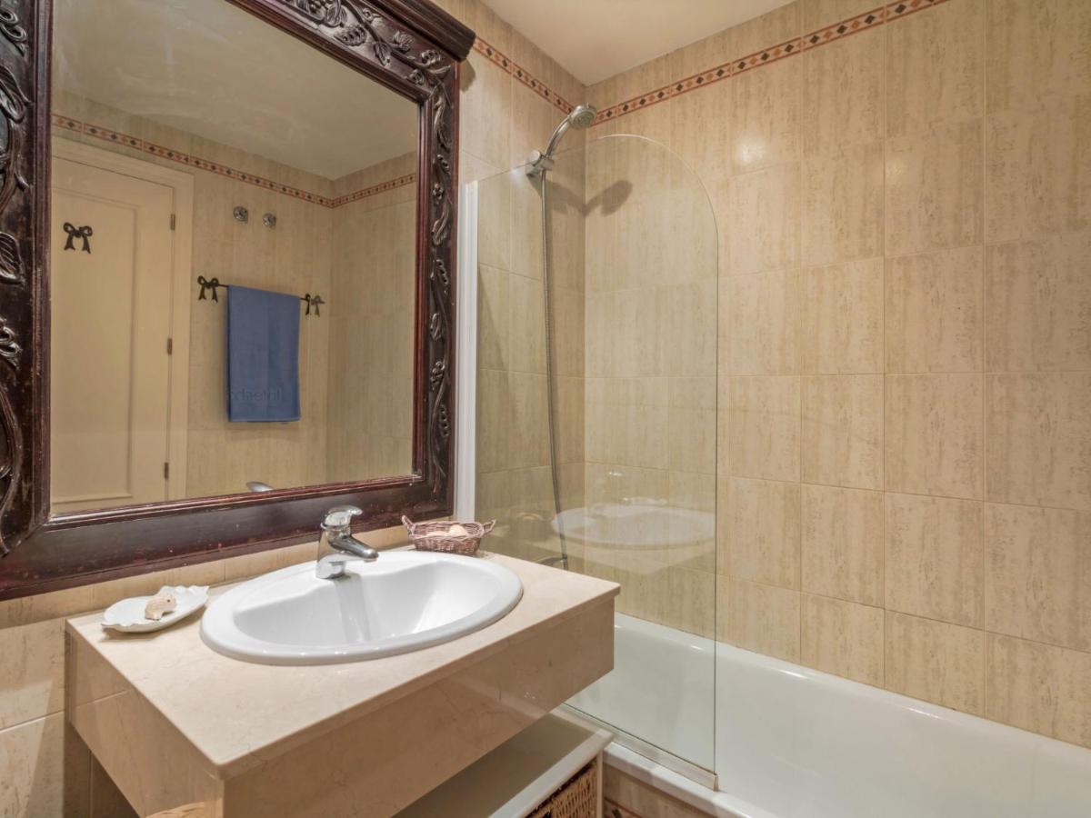 Terrazas By Interhome Apartment Marbella