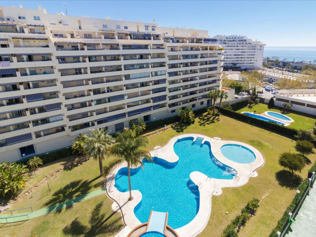 Apartment Terrazas By Interhome