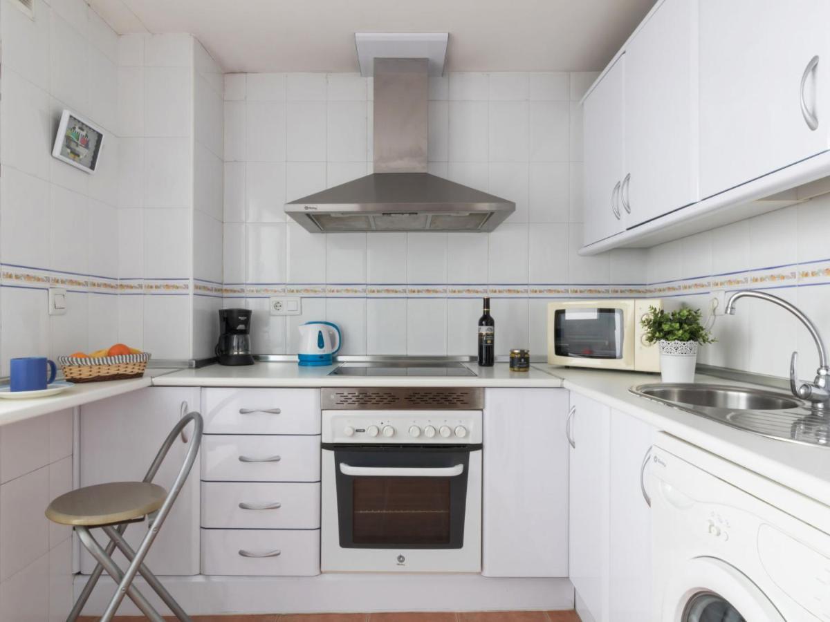 Terrazas By Interhome Apartment *