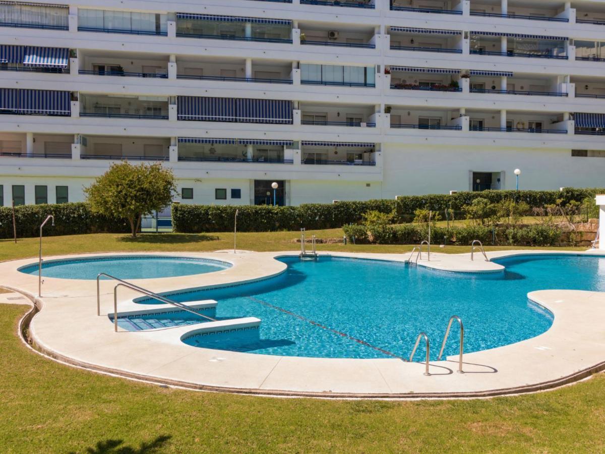 Terrazas By Interhome Apartment