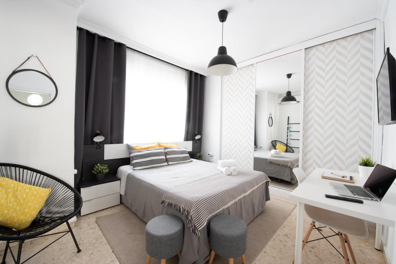 Nordik Urban - Trinidad Málaga