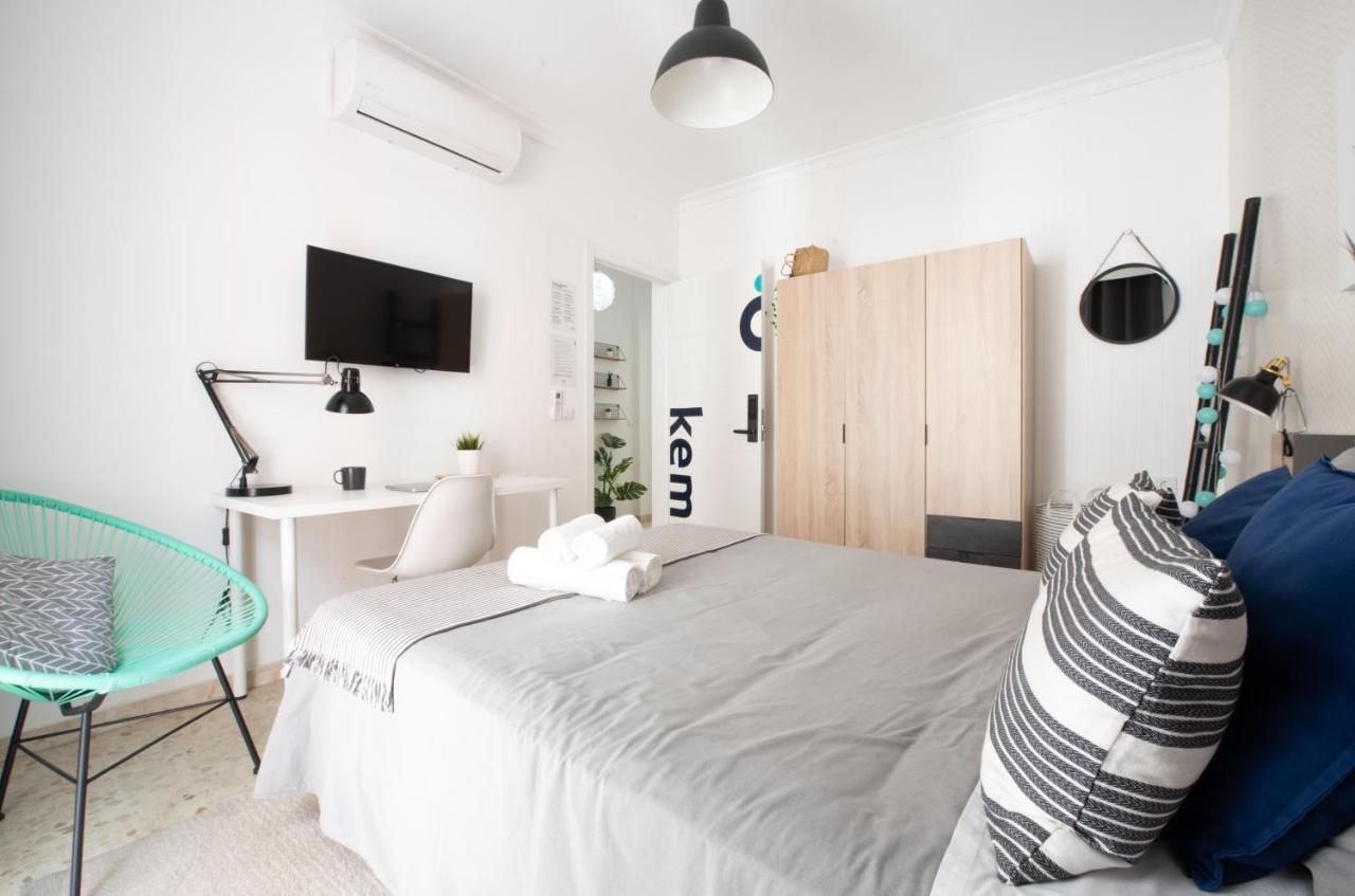 Nordik Urban - Trinidad Málaga