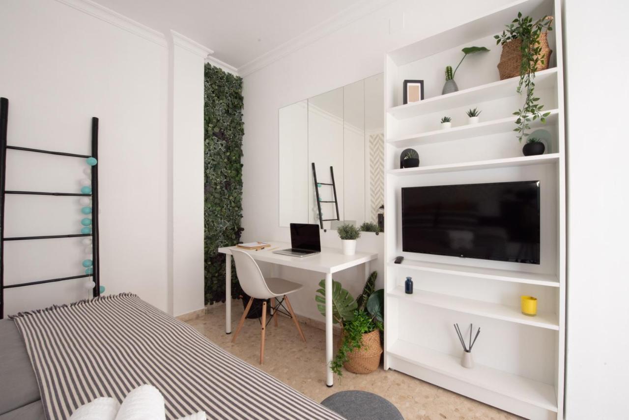 Nordik Urban - Trinidad Hostal *