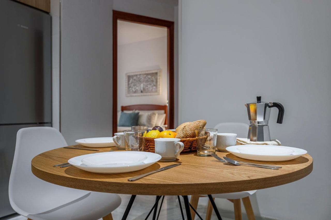 Apartamento Ruiseñor 10 Sevilla