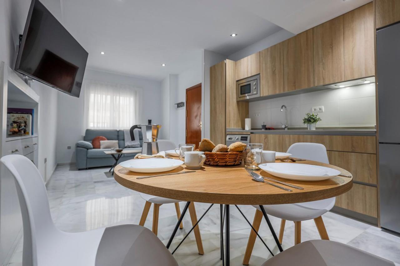 Apartamento Ruiseñor 10 *