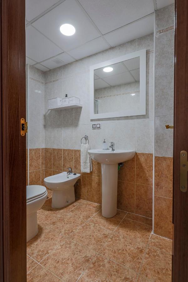 Ruiseñor 10 Apartamento Sevilla