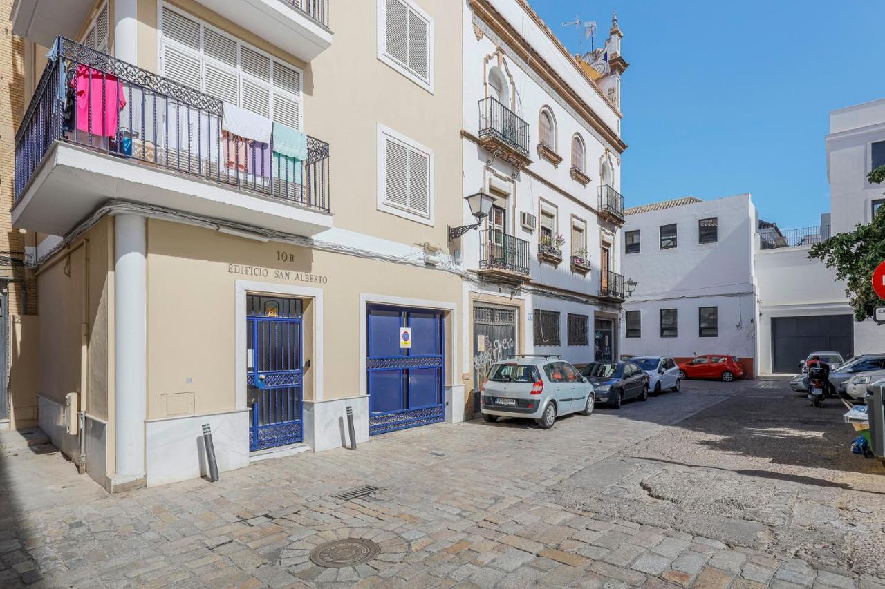 Ruiseñor 10 Apartamento *