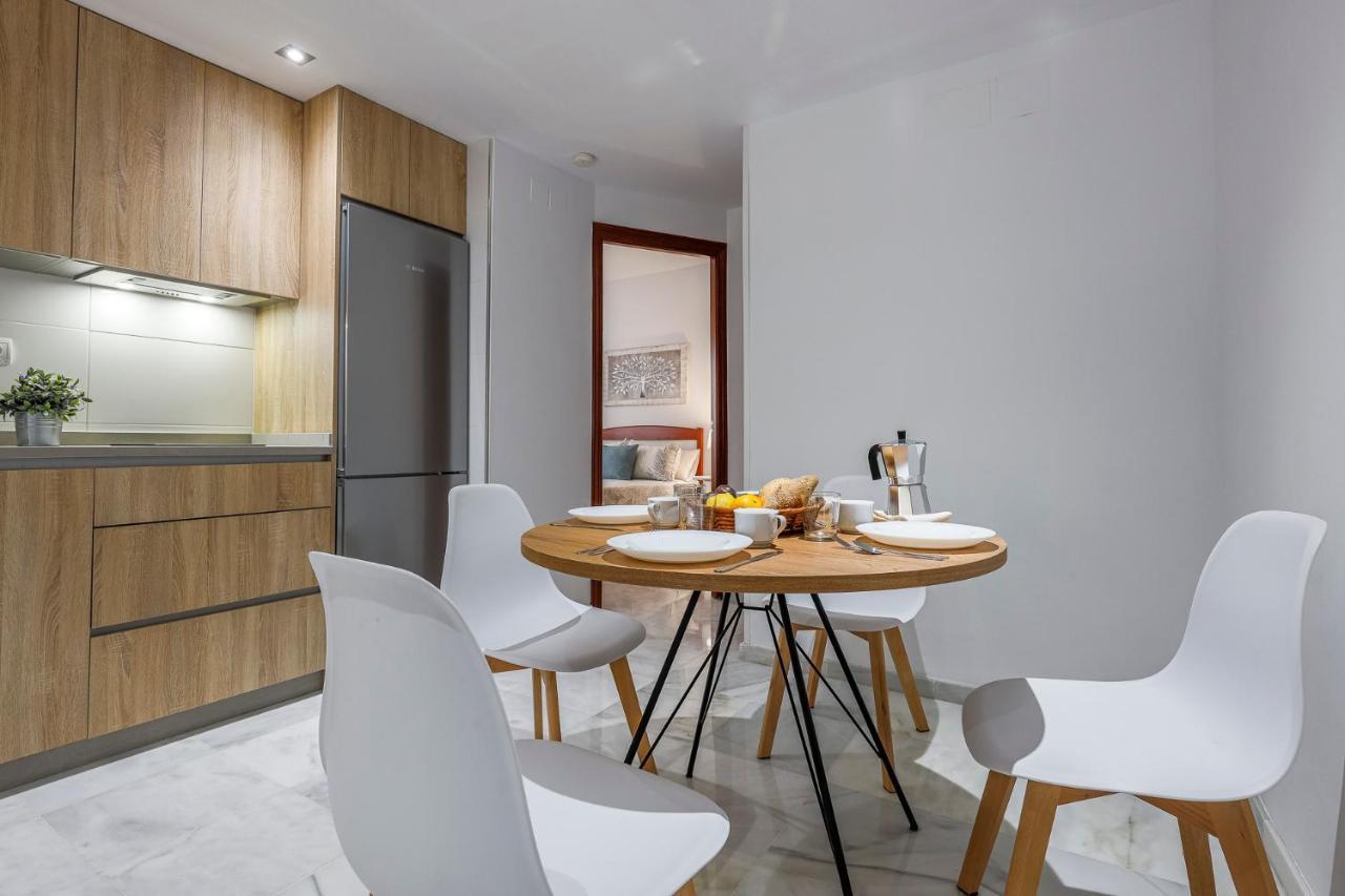 Ruiseñor 10 Apartamento *
