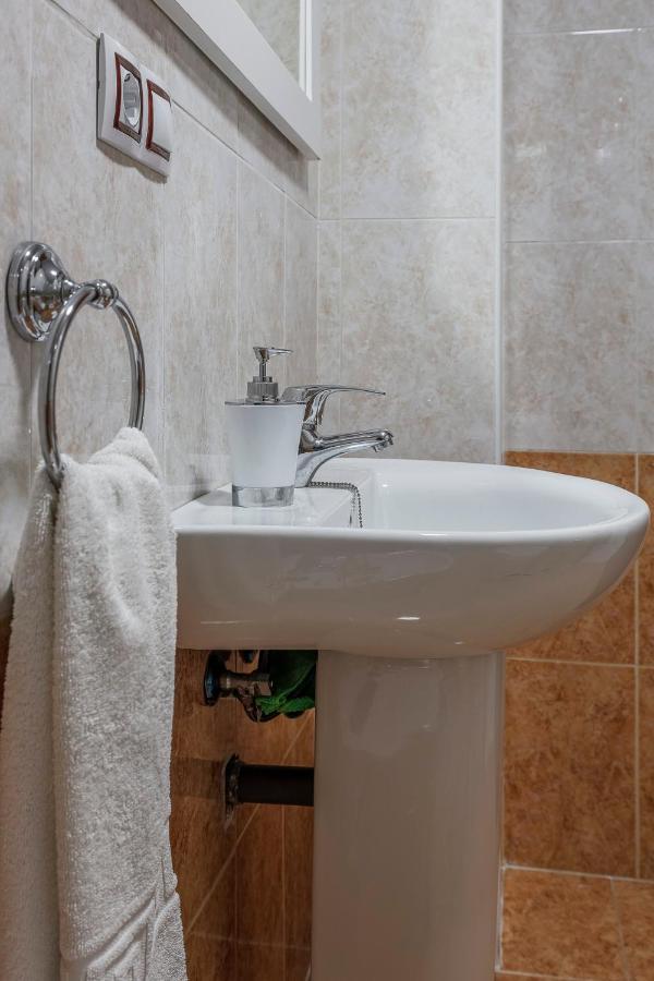 Apartamento Ruiseñor 10 Sevilla