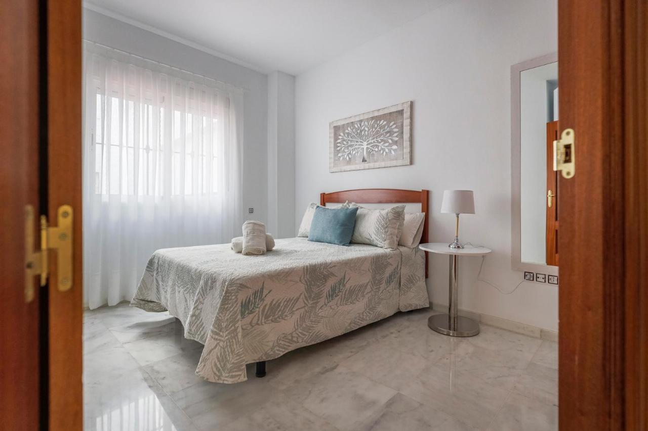 Apartamento Ruiseñor 10 Sevilla