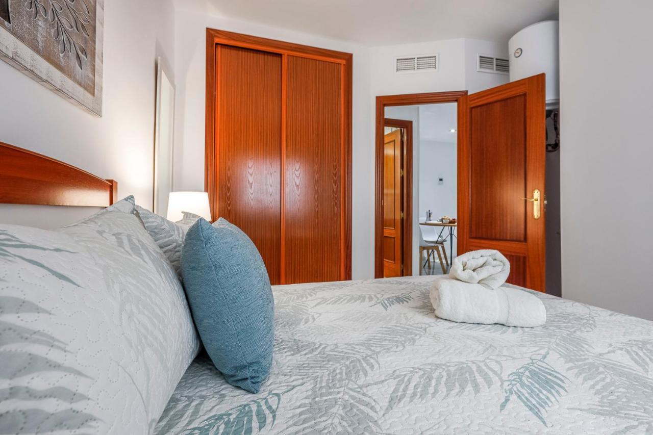 Ruiseñor 10 Apartamento