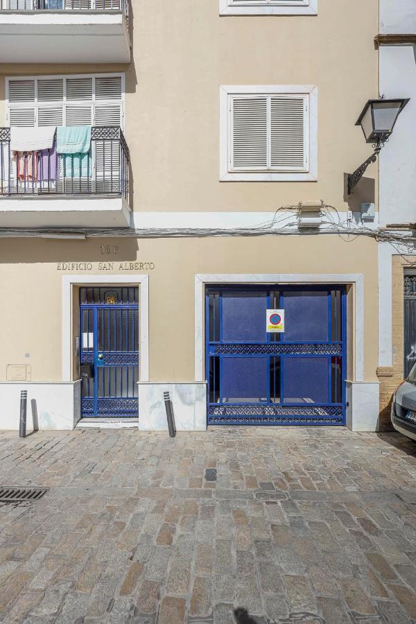 Apartamento Ruiseñor 10 Sevilla