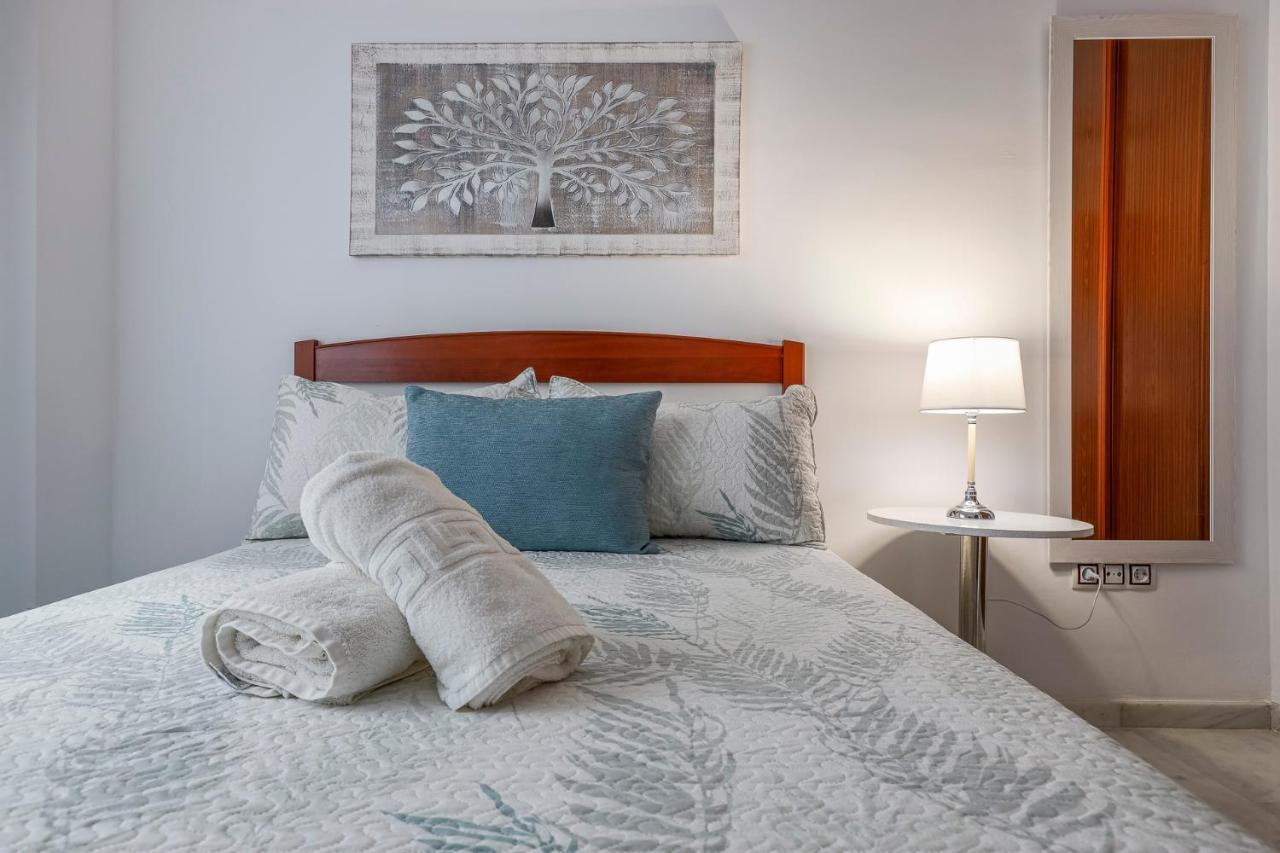 Apartamento Ruiseñor 10 *
