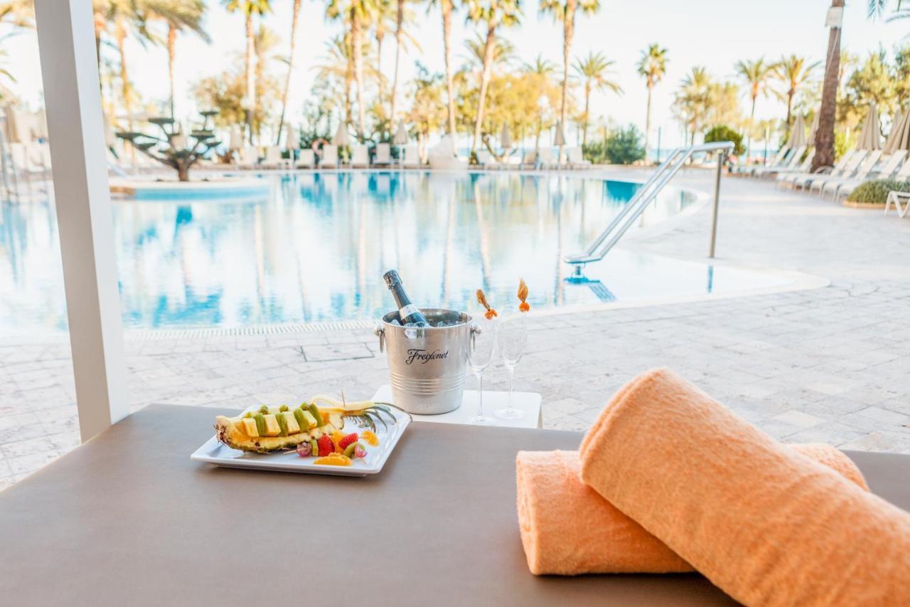 Cm Castell De Mar Hotel Cala Millor (Mallorca)