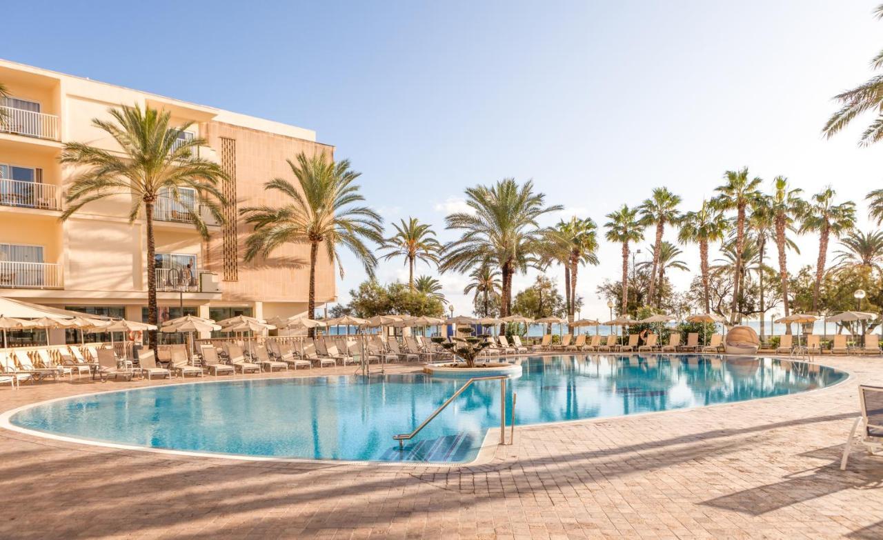 Cm Castell De Mar Hotel 4*