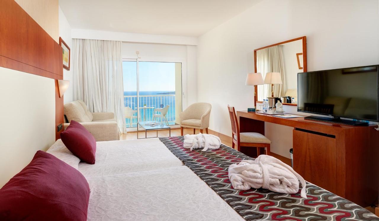 Hotel Cm Castell De Mar