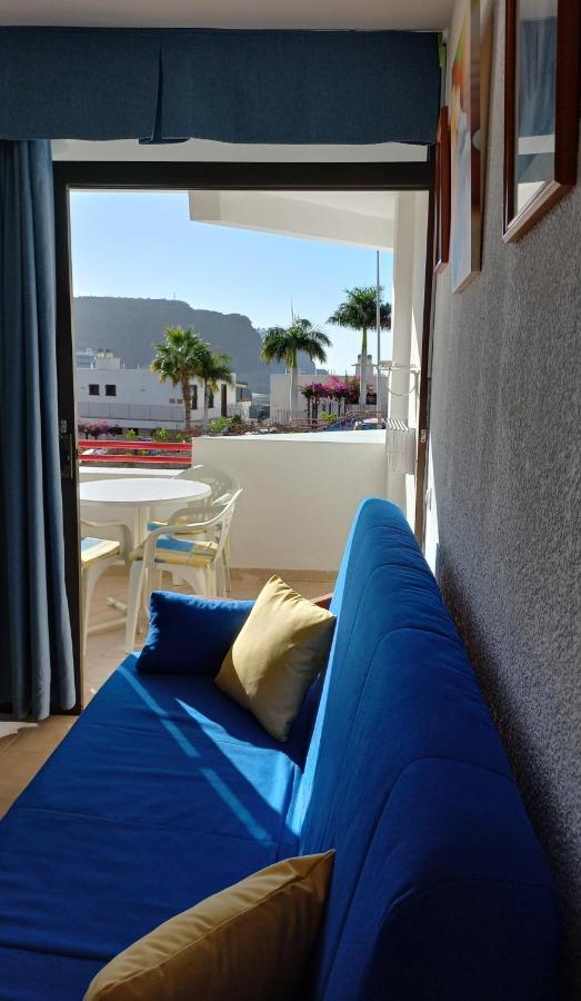 El Cardenal Apartment Playa Del Cura (Gran Canaria)