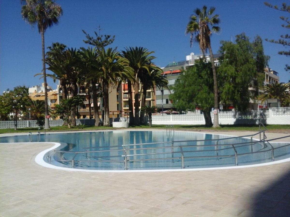 Apartamento Achacay Vistamar